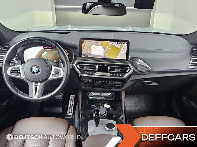 BMW X4 xDrive M40i купить на сайте DeffCars