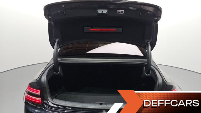 Genesis G80 Gasoline 2.5 Turbo 2WD купить на сайте DeffCars