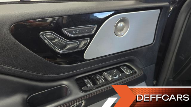 Lincoln AVIATOR 3.0 Reserve  AWD купить на сайте DeffCars