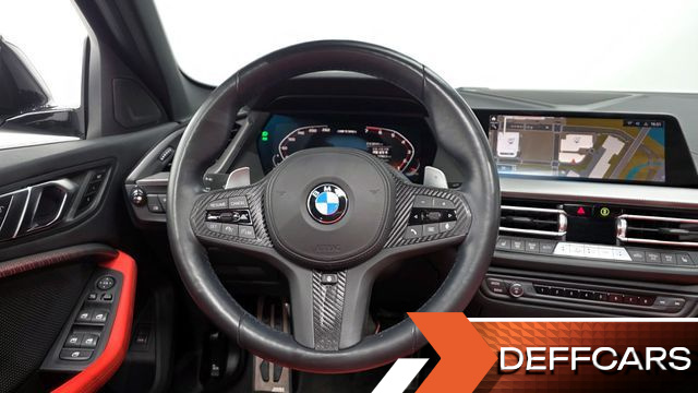 BMW 1-SERIES M135i xDrive купить на сайте DeffCars