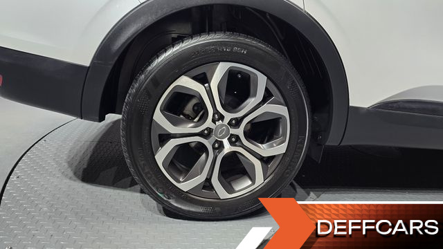Renault-KoreaSamsung XM3 1.3 TCe RE купить на сайте DeffCars