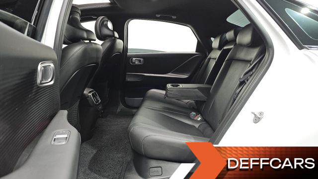 Hyundai IONIQ6 Long Range AWD Prestige купить на сайте DeffCars