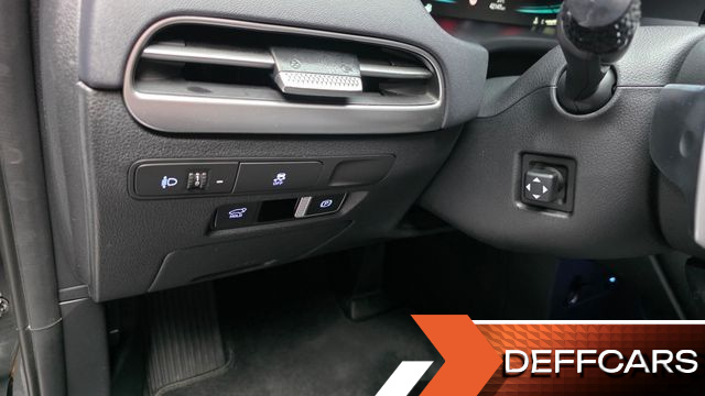 Hyundai PALISADE Gasoline 3.8 2WD Exclusive купить на сайте DeffCars