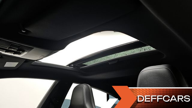Volkswagen ARTEON 2.0 TDI R-LIINE 4Motion купить на сайте DeffCars
