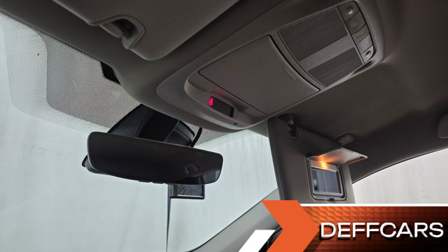 Renault-KoreaSamsung QM6 2.0 LPe RE 2WD купить на сайте DeffCars
