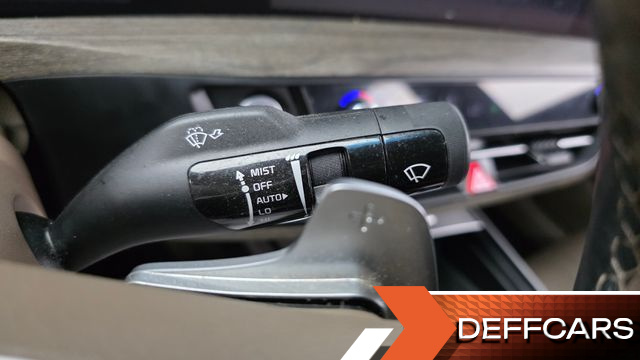 Kia K8 2.5 Gasoline 2WD Noblesse купить на сайте DeffCars