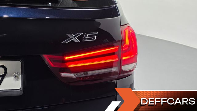 BMW X5 xDrive 30d M Sport package купить на сайте DeffCars