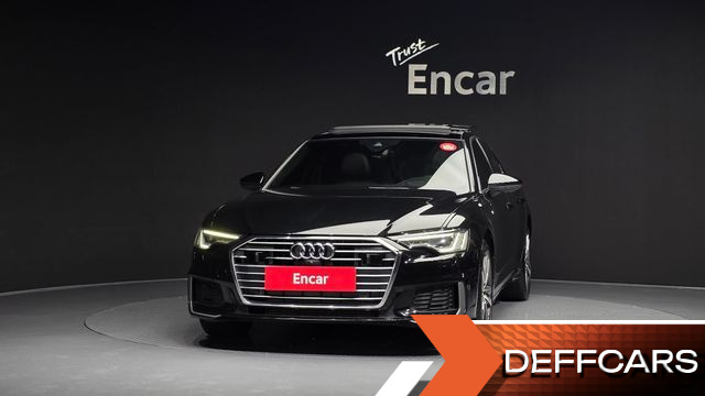 Audi A6 45 TFSI Premium купить на сайте DeffCars