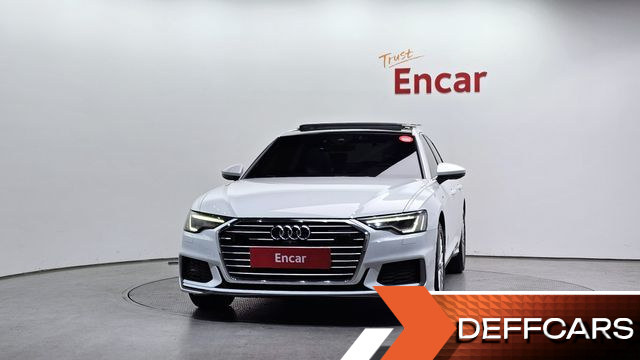 Audi A6 45 TFSI Premium купить на сайте DeffCars