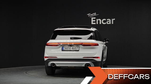 Lincoln CORSAIR 2.0 Reserve AWD купить на сайте DeffCars