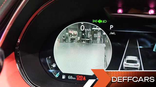 Genesis GV70 2.5T Gasoline 2WD купить на сайте DeffCars