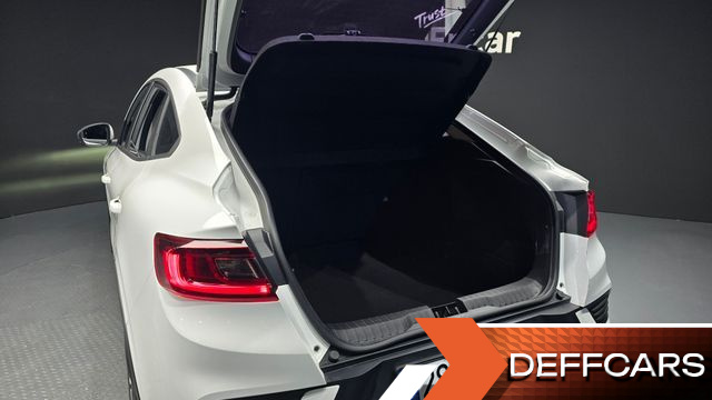 Renault-KoreaSamsung XM3 1.6 GTe LE Plus купить на сайте DeffCars