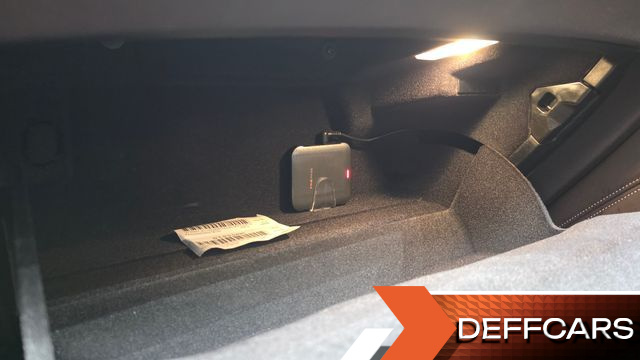 BMW 5-SERIES 520d xDrive Luxury Plus купить на сайте DeffCars