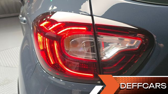 Renault-KoreaSamsung QM3 RE купить на сайте DeffCars