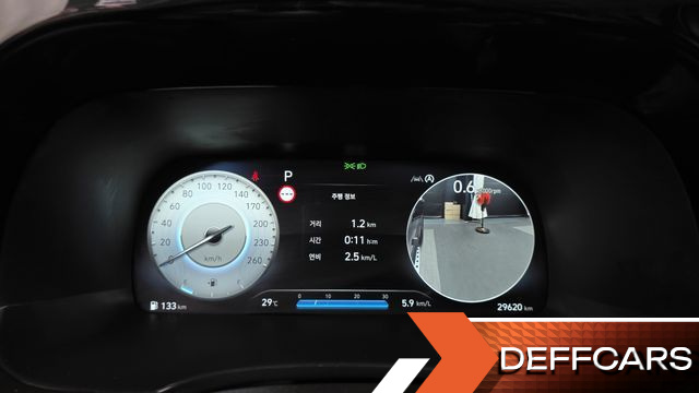 Hyundai PALISADE Gasoline 3.8 4WD Calligraphy купить на сайте DeffCars