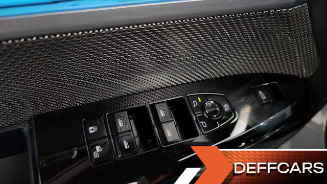 BMW 7-SERIES 740i sDrive M Sport купить на сайте DeffCars