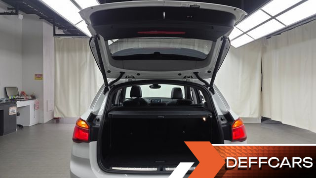 BMW X1 xDrive 20i xLine купить на сайте DeffCars