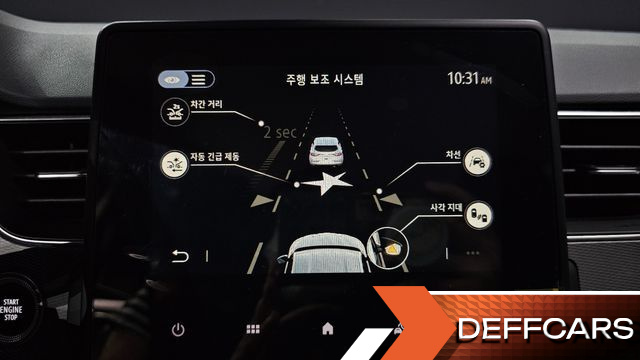 Renault XM3 1.3 TCe RE купить на сайте DeffCars