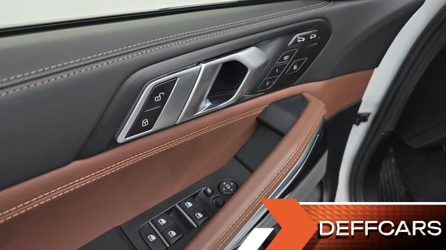 BMW X6 xDrive40i M Sport купить на сайте DeffCars
