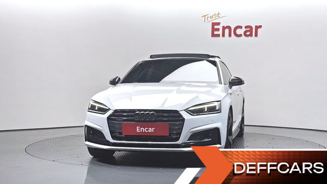 Audi A5 45 TFSI Quattro Premium Sportback купить на сайте DeffCars