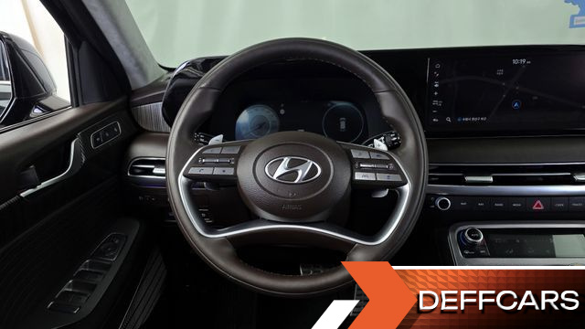 Hyundai PALISADE Gasoline 3.8 4WD VIP купить на сайте DeffCars