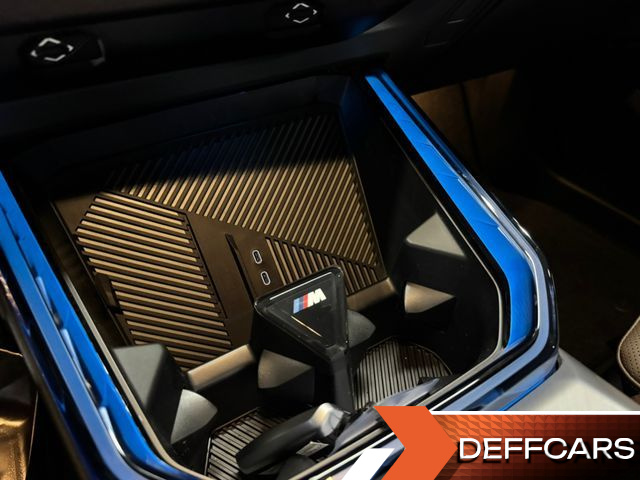BMW X3 xDrive 30 M Sport Pro купить на сайте DeffCars