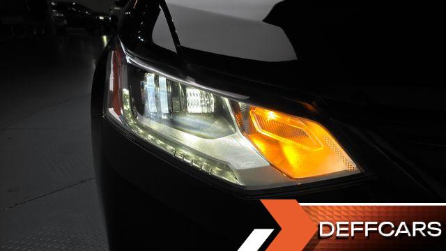ChevroletGMDaewoo TRAVERSE 3.6 AWD Redline купить на сайте DeffCars