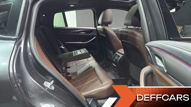 BMW X4 xDrive20i M Sport X купить на сайте DeffCars