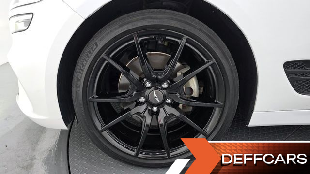Genesis G70 Gasoline 2.0T 4WD купить на сайте DeffCars