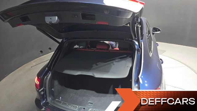 Porsche MACAN 2.0 95B купить на сайте DeffCars