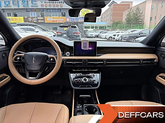 Lincoln CORSAIR 2.0 Reserve AWD купить на сайте DeffCars