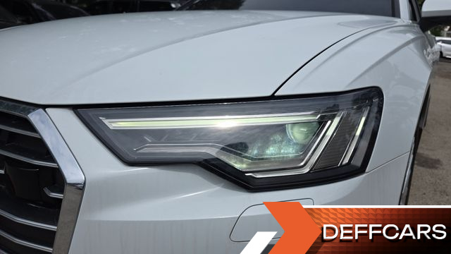 Audi A6 45 TFSI Quattro Premium купить на сайте DeffCars