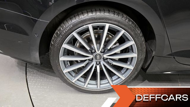 Audi A5 40 TFSI Quattro Premium Sportback купить на сайте DeffCars