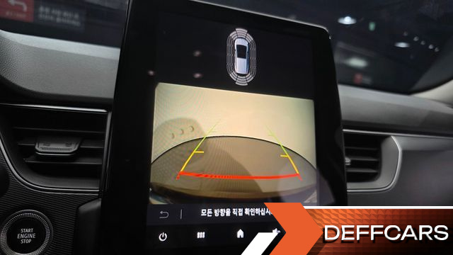Renault-KoreaSamsung XM3 1.6 GTe RE купить на сайте DeffCars