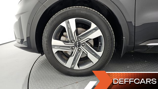 Kia SORENTO HEV 1.6 2WD Signature купить на сайте DeffCars