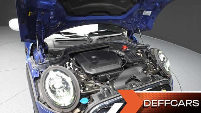 Mini COOPER 5Door HIGH 3rd купить на сайте DeffCars
