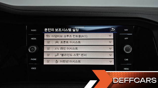 Volkswagen JETTA 1.4 TSI Prestige купить на сайте DeffCars