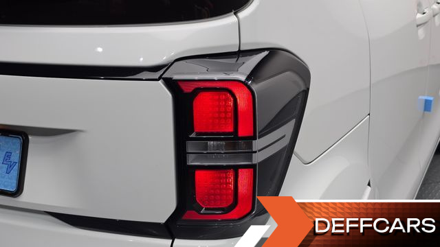 Kia RAY Air купить на сайте DeffCars
