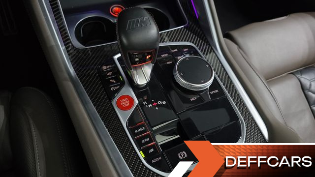 BMW X5M 4.4 Competition купить на сайте DeffCars