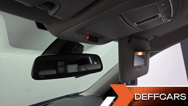 Renault-KoreaSamsung QM6 2.0 GDe PREMIERE 2WD купить на сайте DeffCars