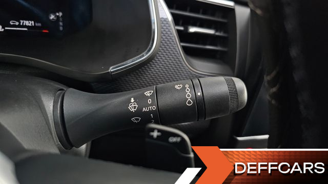 Renault-KoreaSamsung XM3 1.6 GTe LE Plus купить на сайте DeffCars
