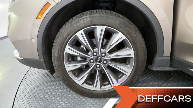 Lincoln CORSAIR 2.0 Reserve AWD купить на сайте DeffCars