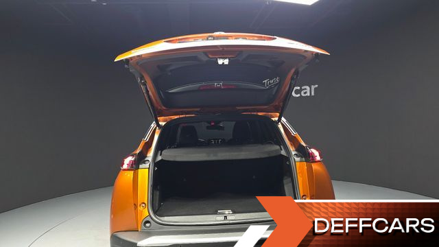 Peugeot 2008 1.5 BlueHDi GT Line купить на сайте DeffCars