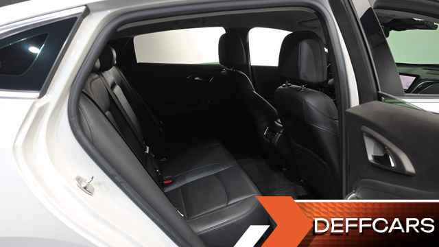 ChevroletGMDaewoo MALIBU 2.0 Turbo Redline купить на сайте DeffCars