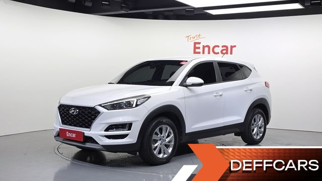 Hyundai TUCSON Gasoline 1.6 turbo 2WD Modern купить на сайте DeffCars