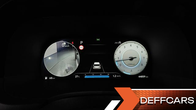 Hyundai PALISADE Gasoline 3.8 2WD Prestige купить на сайте DeffCars