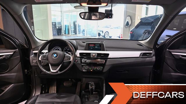 BMW X1 xDrive 18d Joy купить на сайте DeffCars