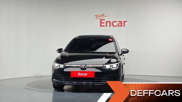 Volkswagen GOLF 2.0 TDI Prestige купить на сайте DeffCars