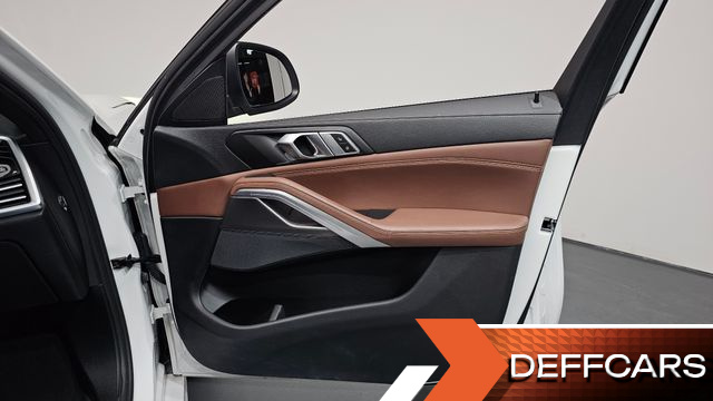 BMW X6 xDrive30d M Sport купить на сайте DeffCars