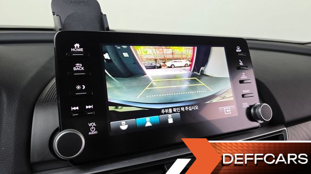 Honda ACCORD 1.5 Turbo купить на сайте DeffCars